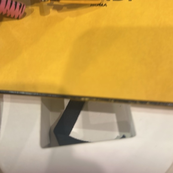 Fendi Brown and Gold women Belt Bag - Picture 6 of 17